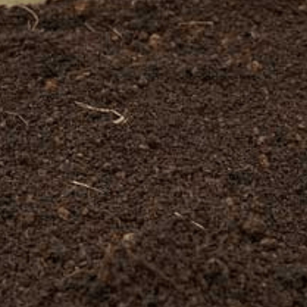 landscape material loam